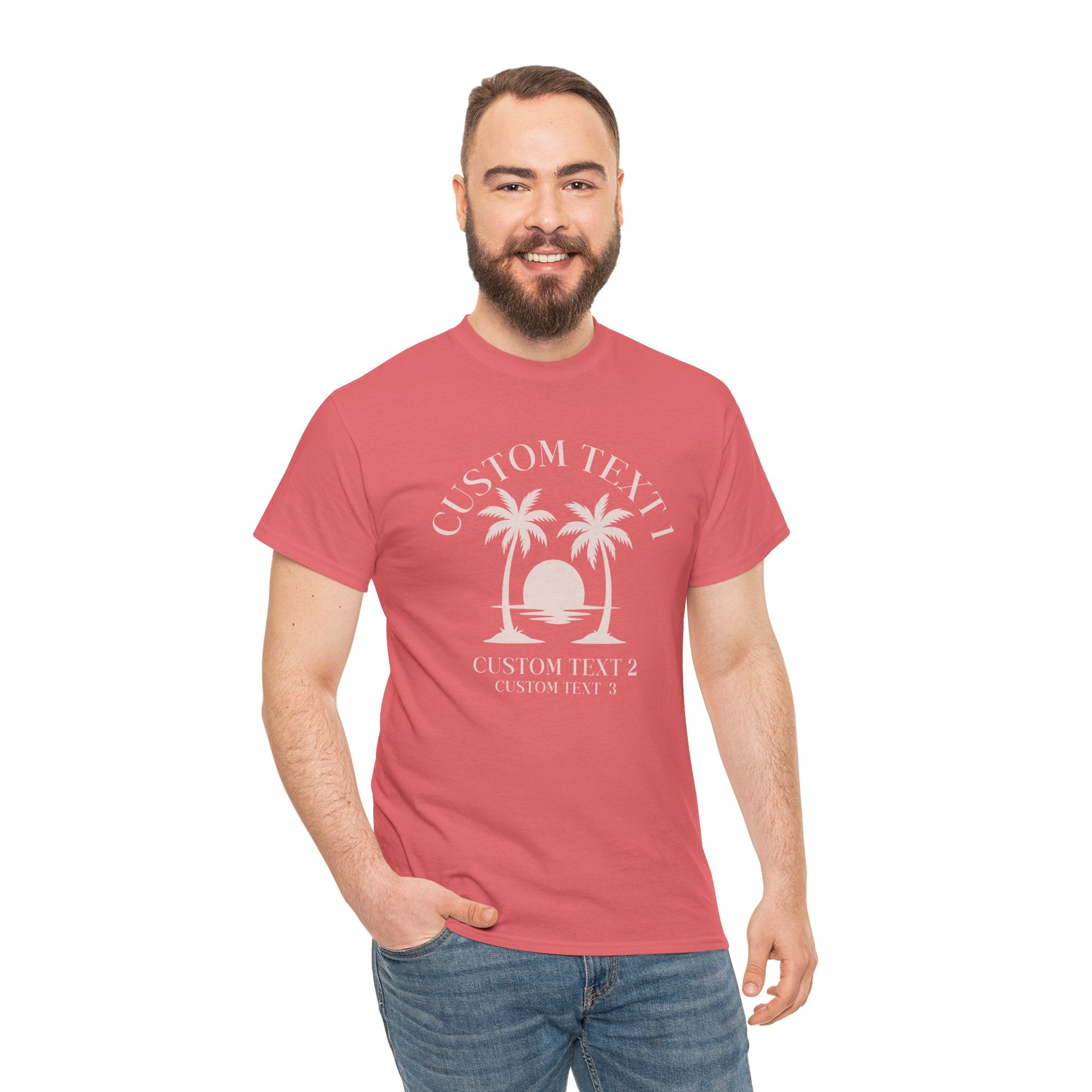 danirou Coral Silk / S