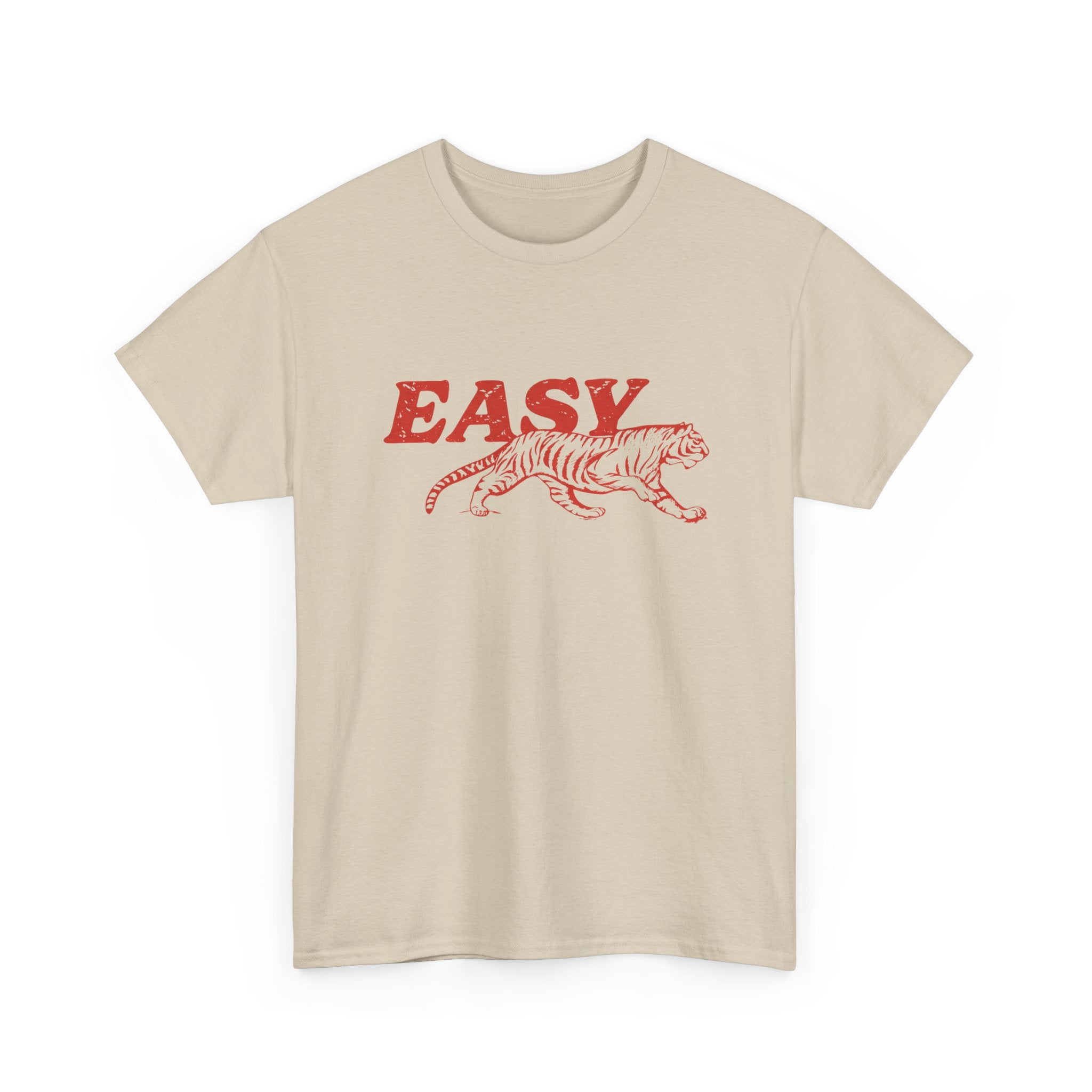 Easy Tiger Tee
