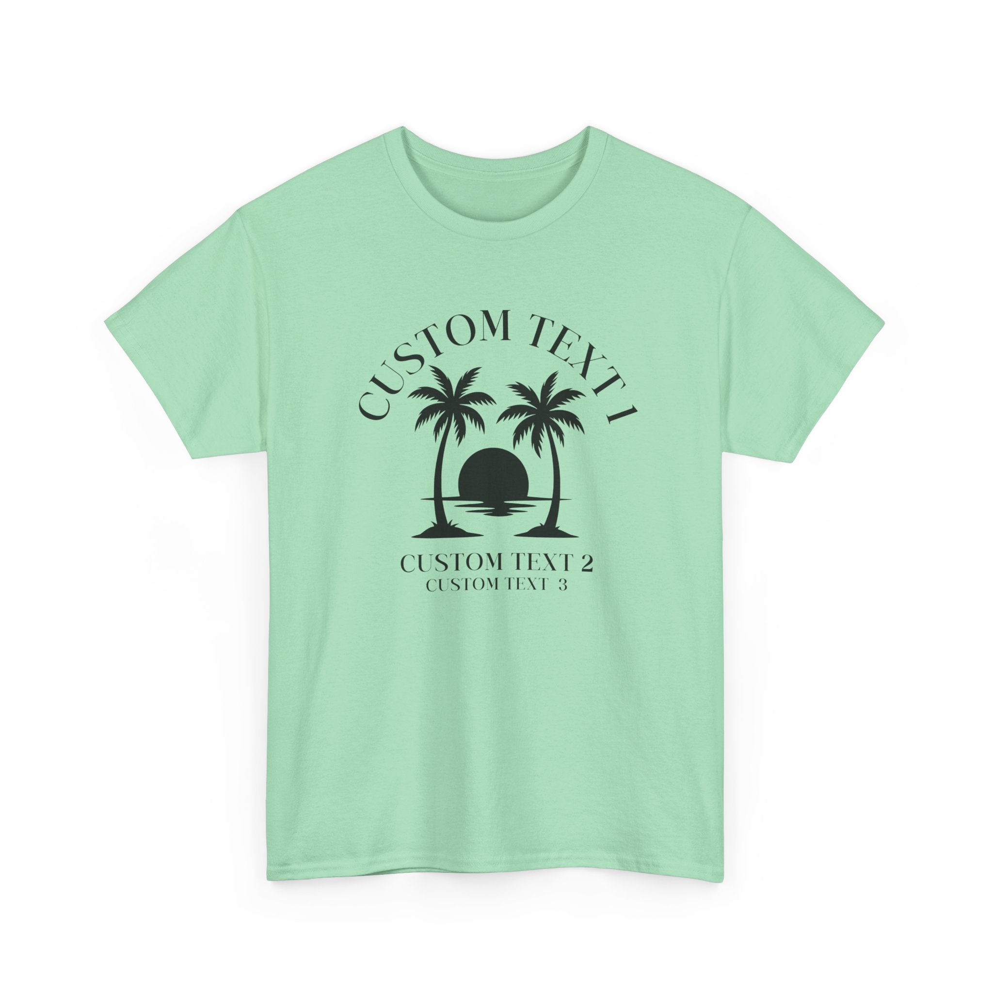 danirou Mint Green / S