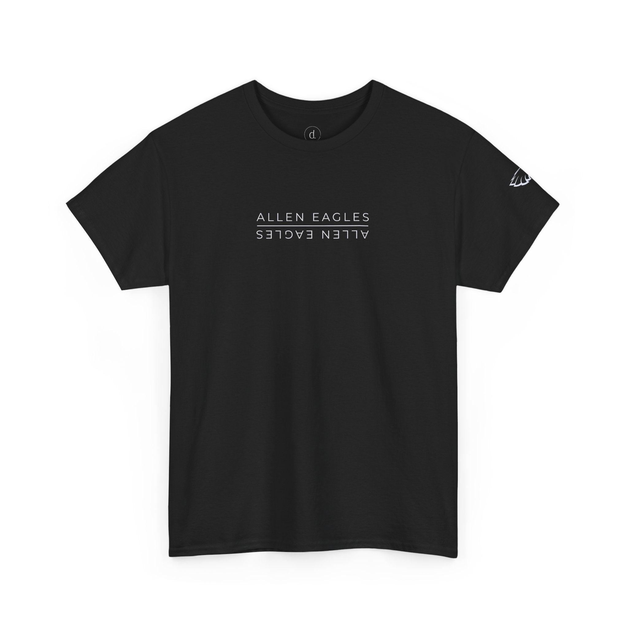 Allen Eagles Roots Tee
