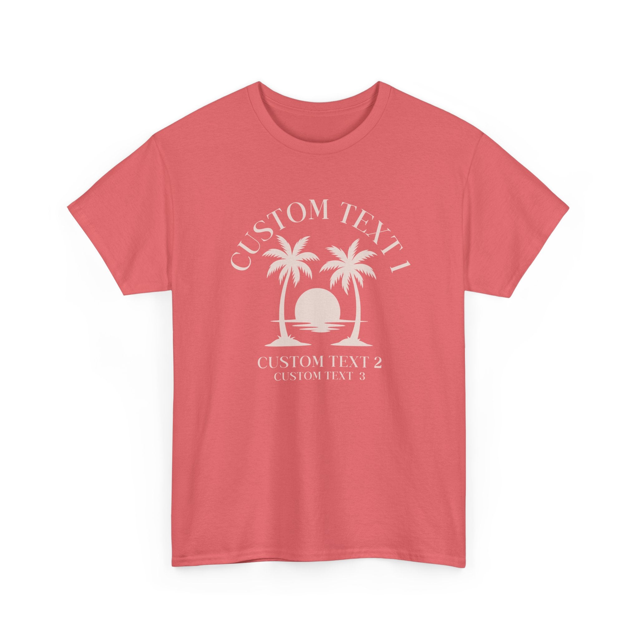 danirou Coral Silk / S