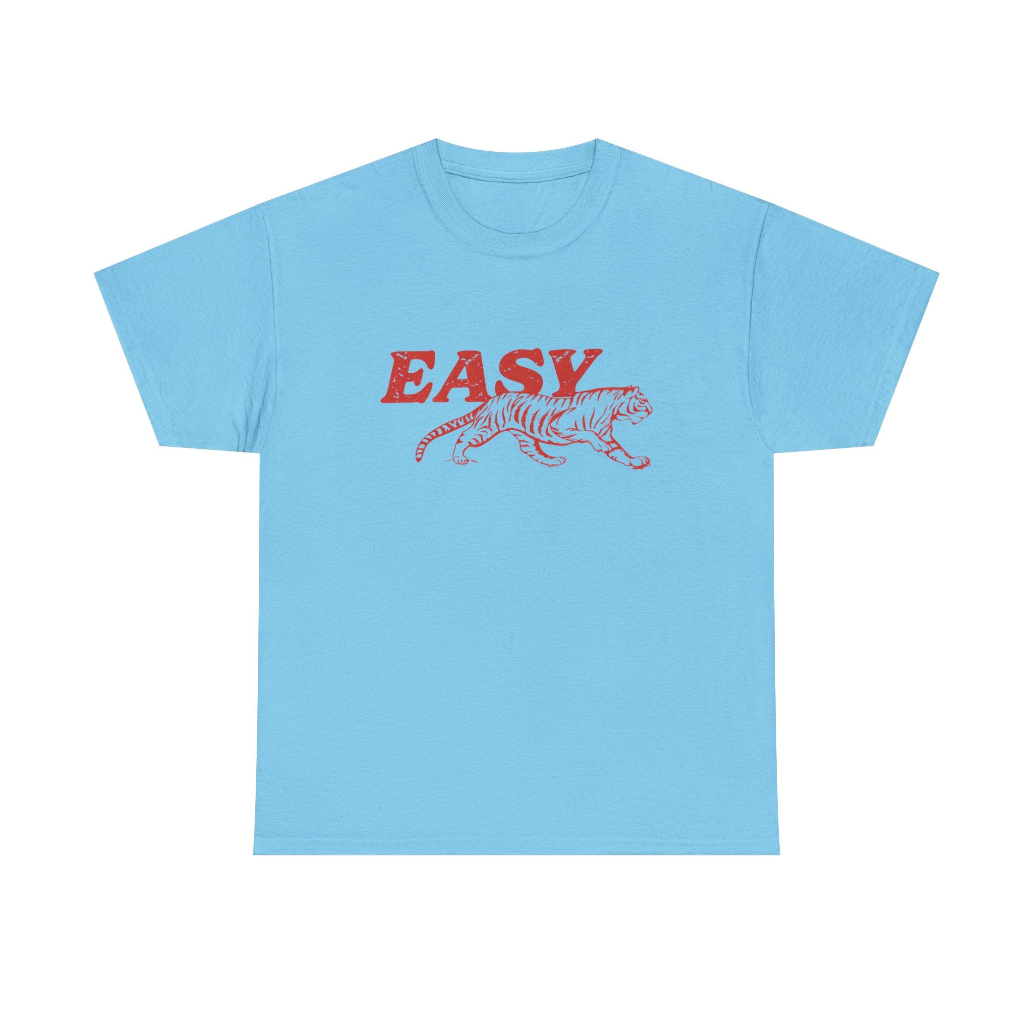 Easy Tiger Tee