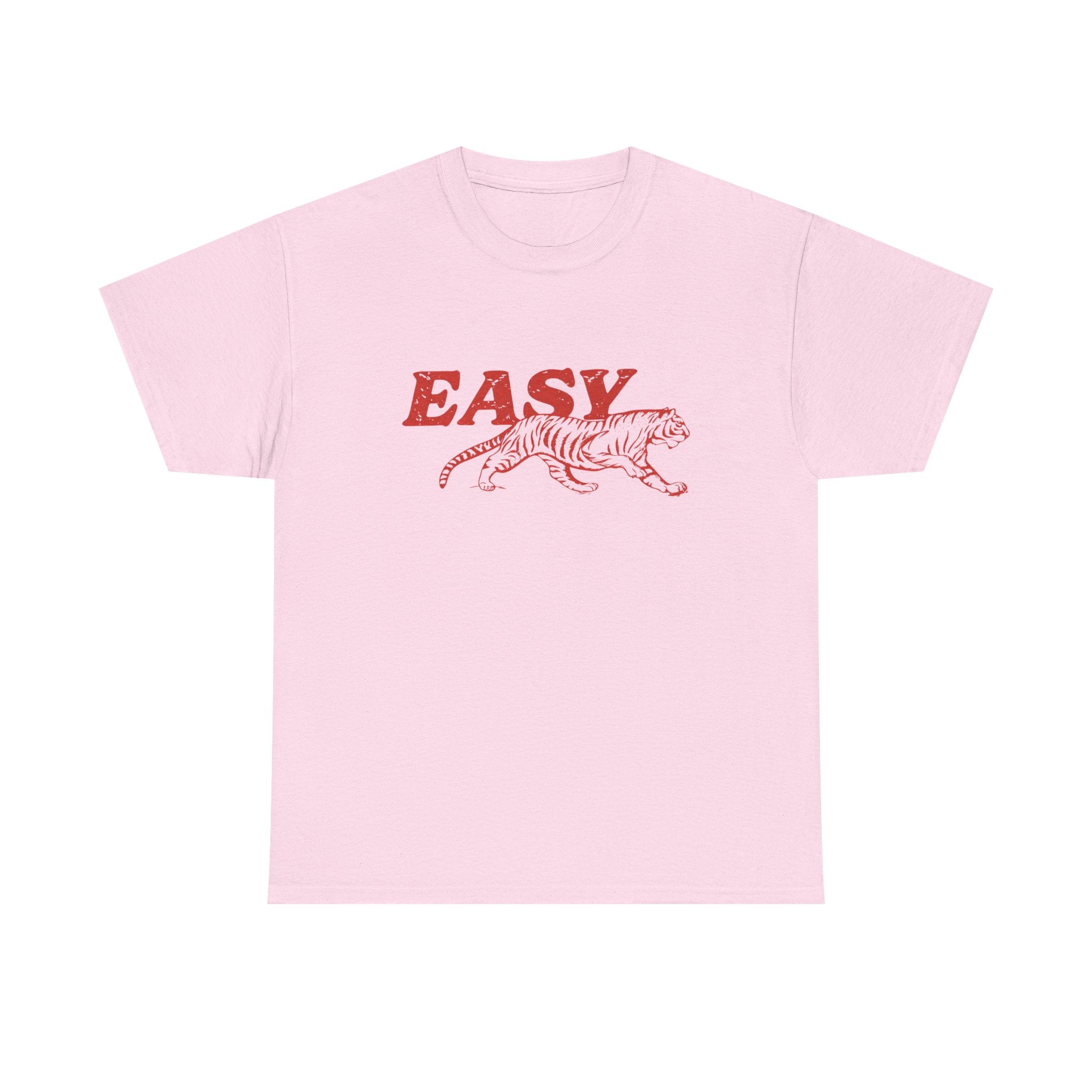 Easy Tiger Tee