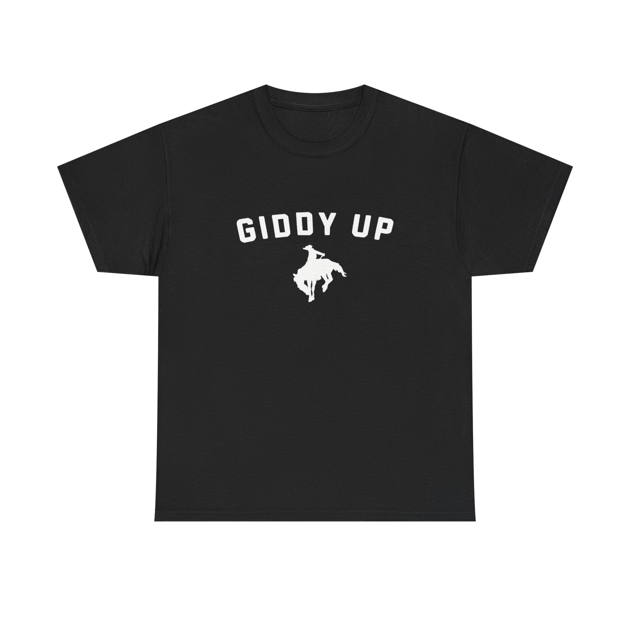 Giddy Up Tee