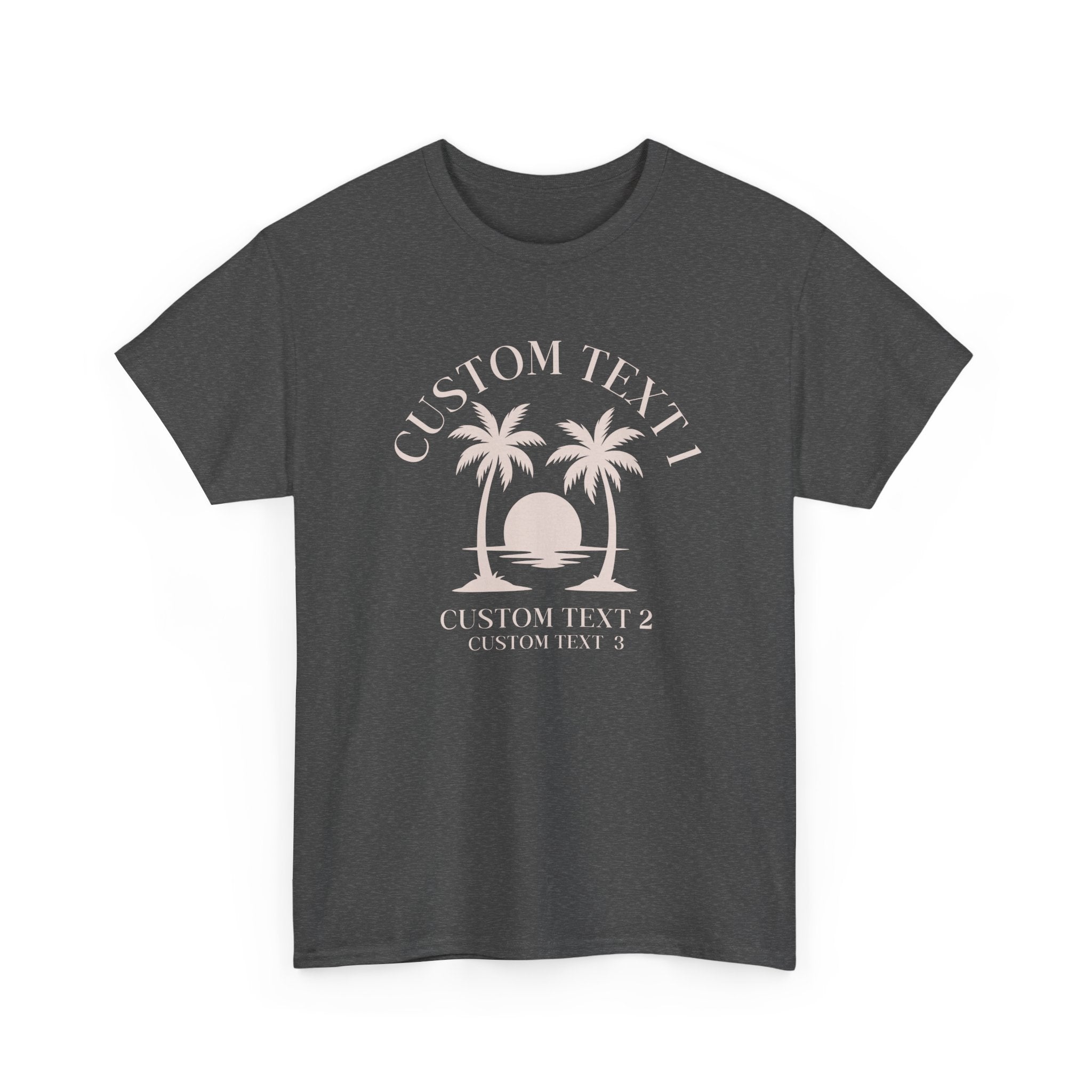 danirou Dark Heather / S