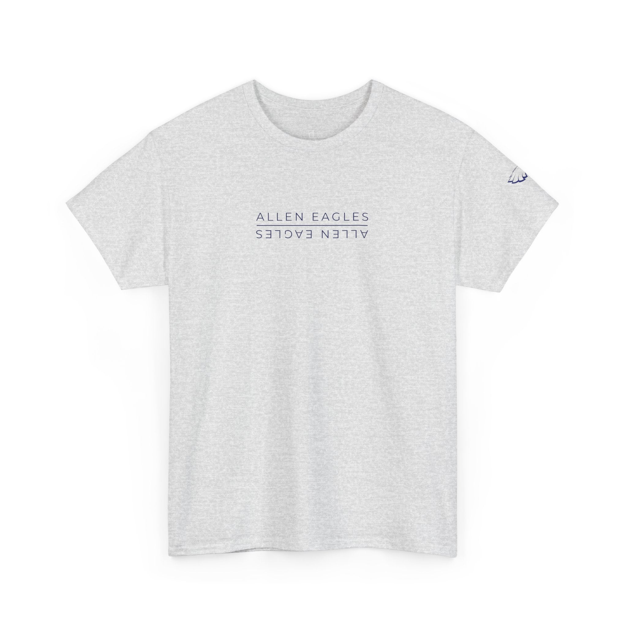 Allen Eagles Roots Tee
