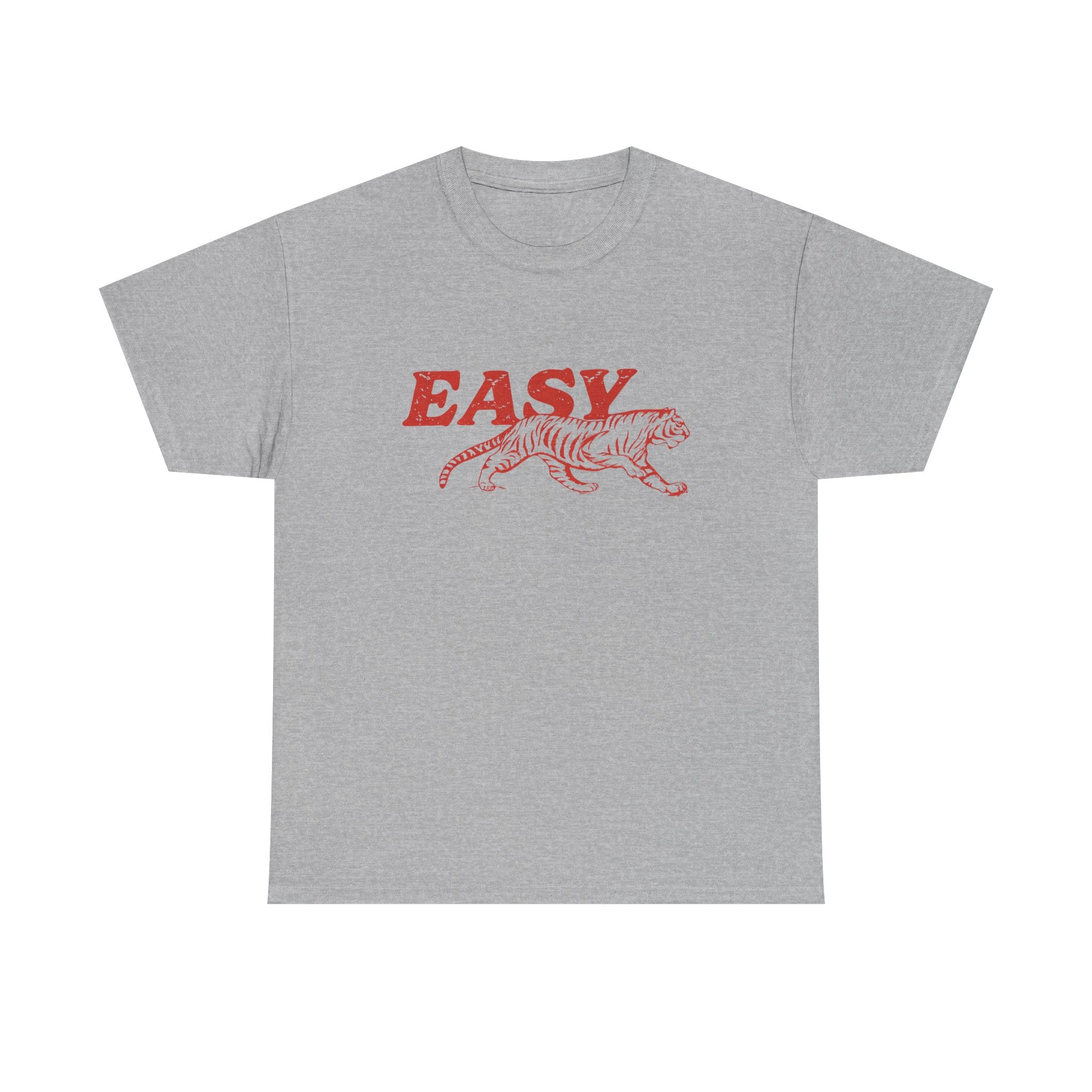 Easy Tiger Tee