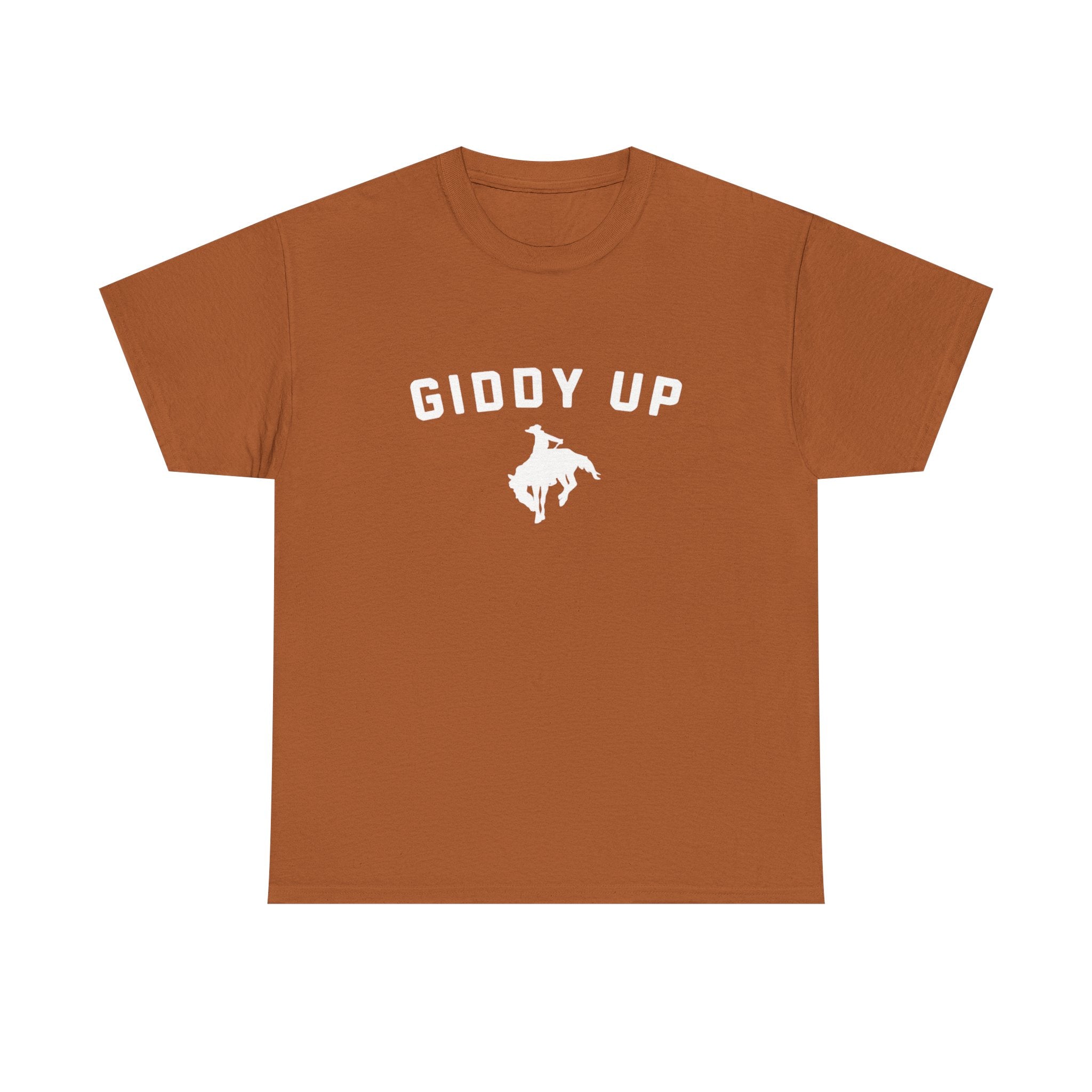 Giddy Up Tee