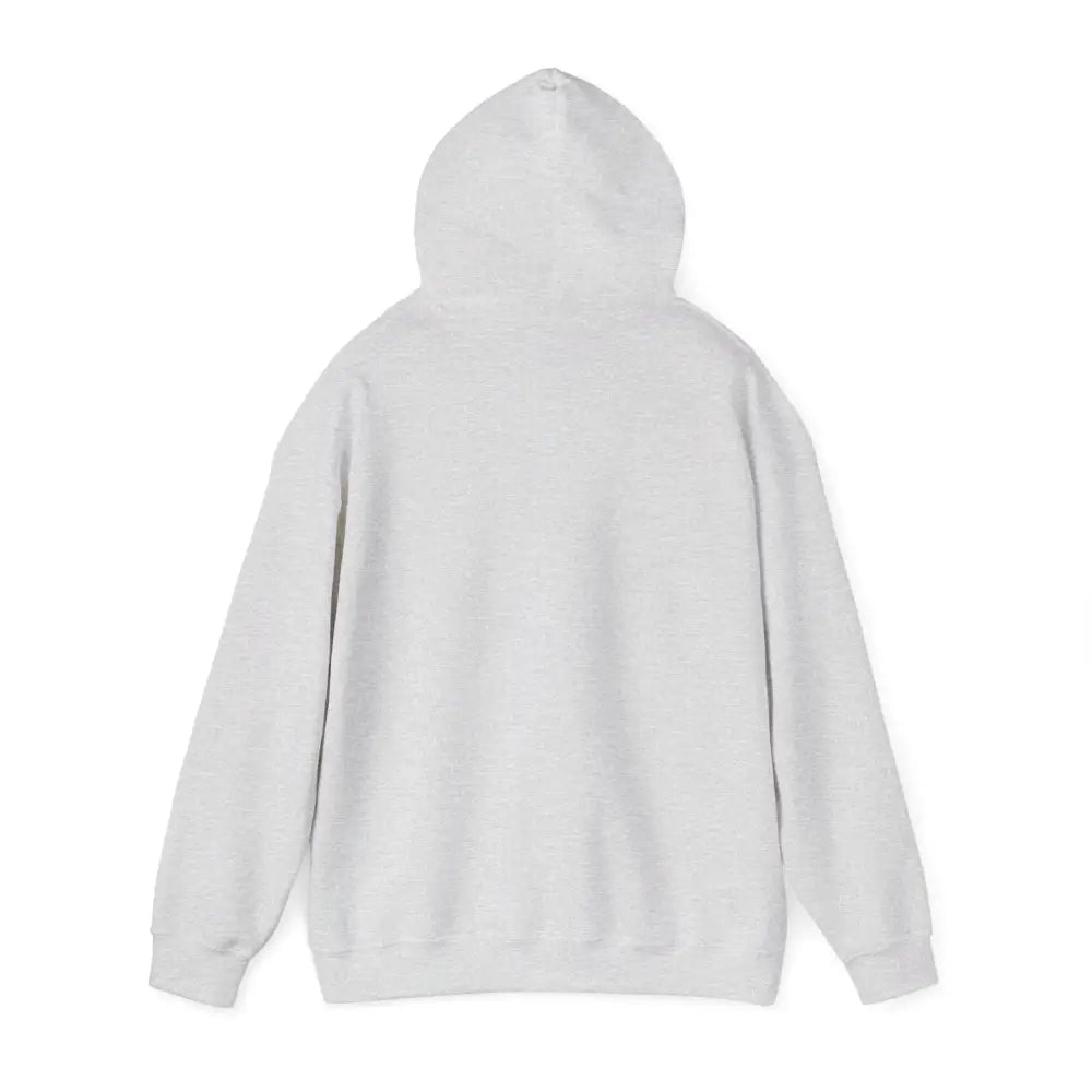 Allen Cheer Hoodie - Hoodie
