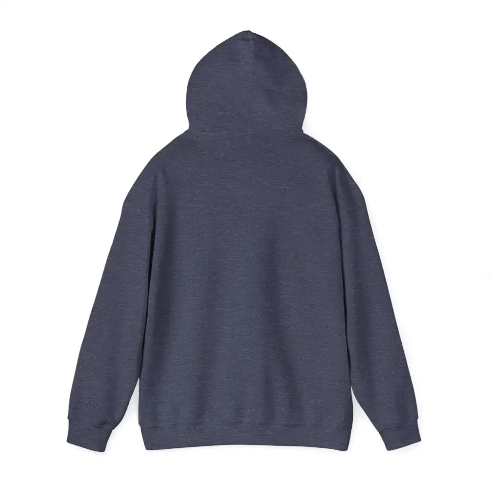 Allen Eagle Head Hoodie - Hoodie