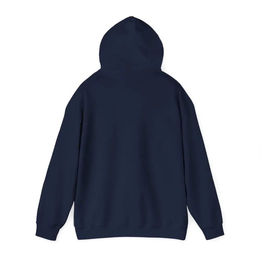 Allen Eagle Head Hoodie - Hoodie