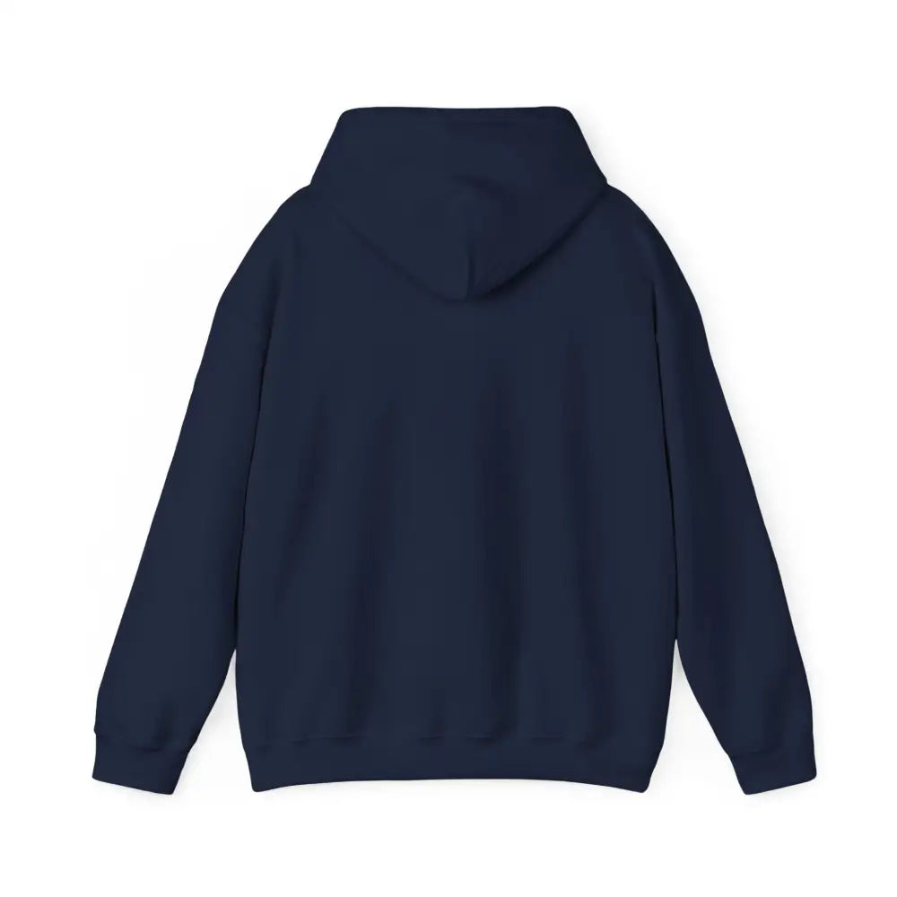 Allen Eagle Head Hoodie - Hoodie