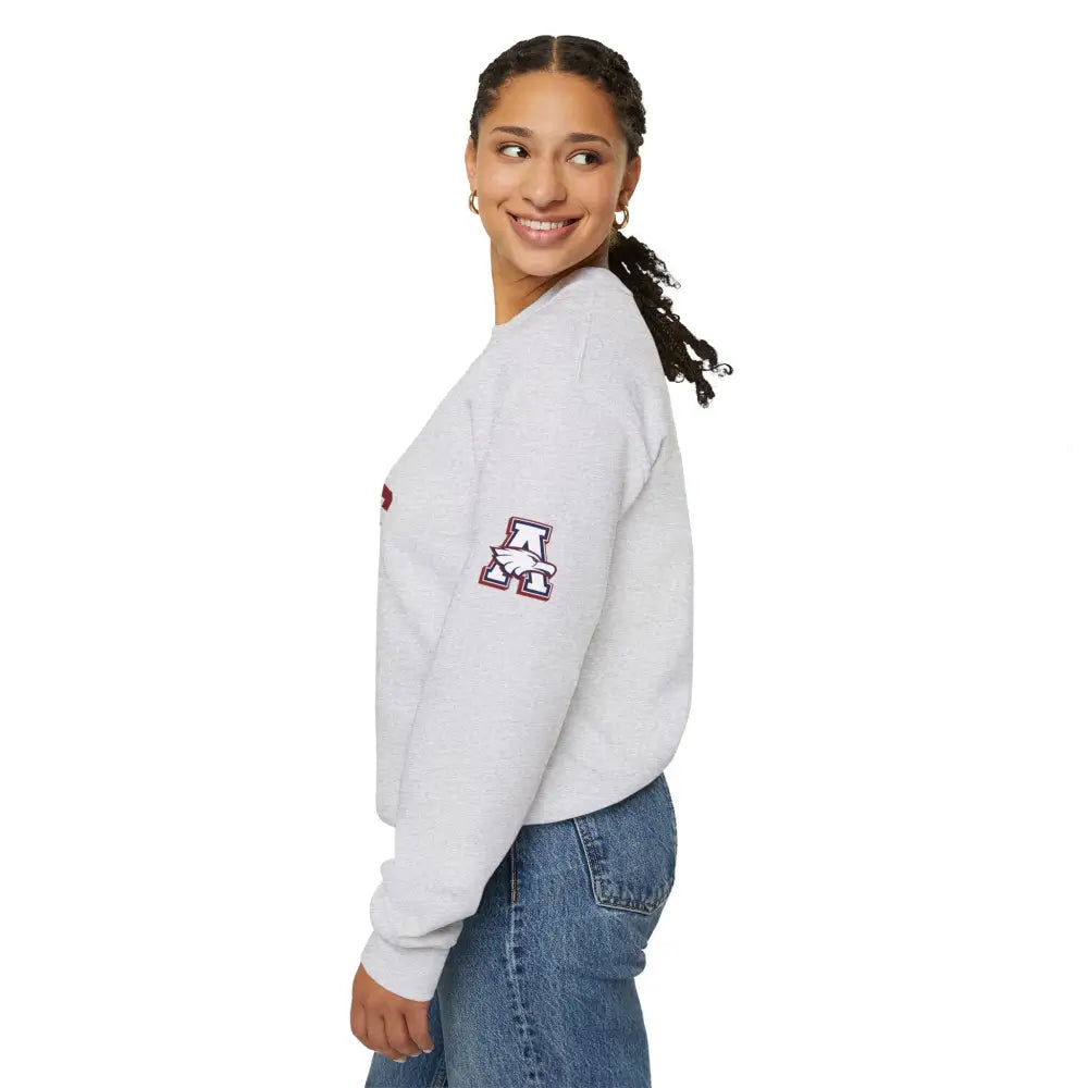 Allen Eagles 1910 Sweatshirt - Sweatshirt