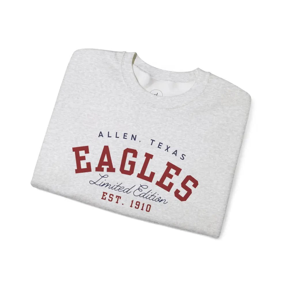 Allen Eagles 1910 Sweatshirt - Sweatshirt