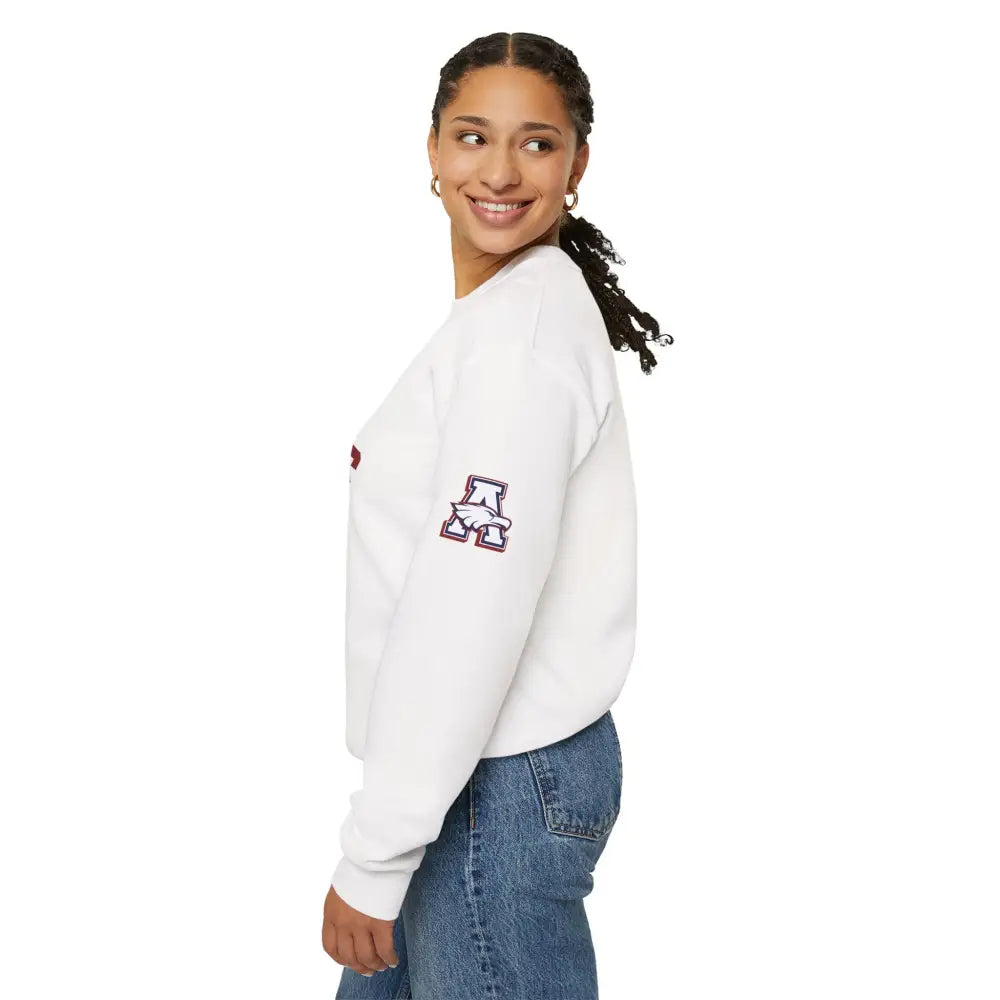 Allen Eagles 1910 Sweatshirt - Sweatshirt