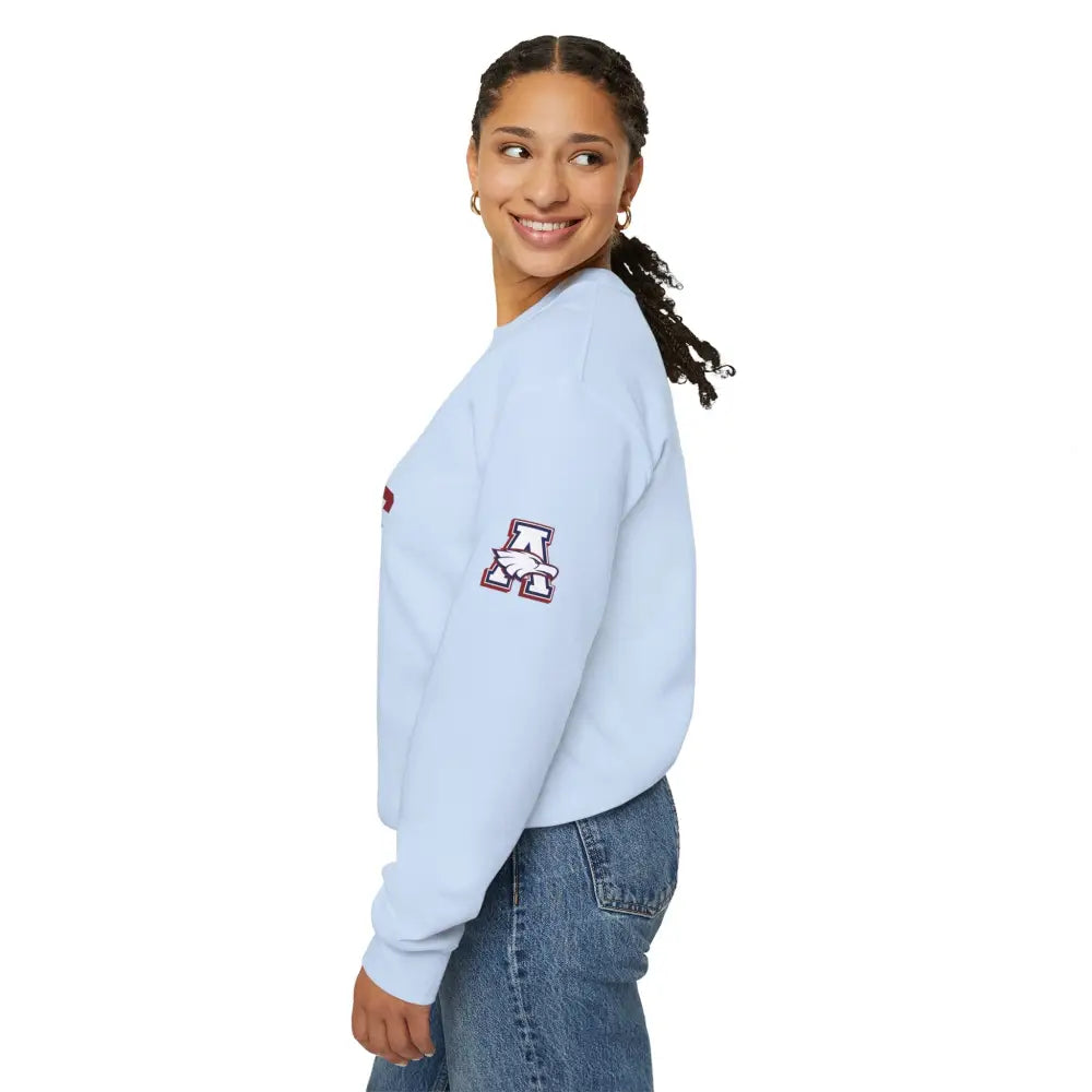 Allen Eagles 1910 Sweatshirt - Sweatshirt