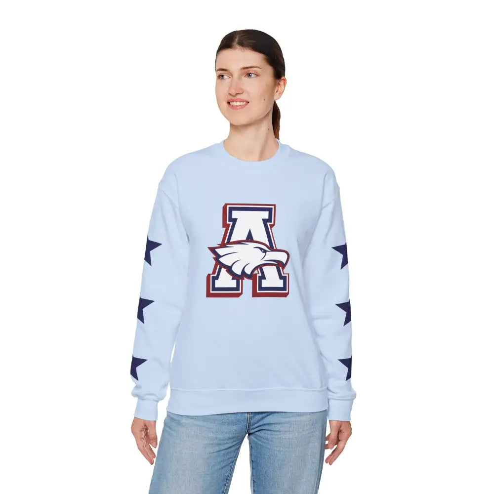 Allen Eagles All-Star Sweatshirt - Sweatshirt