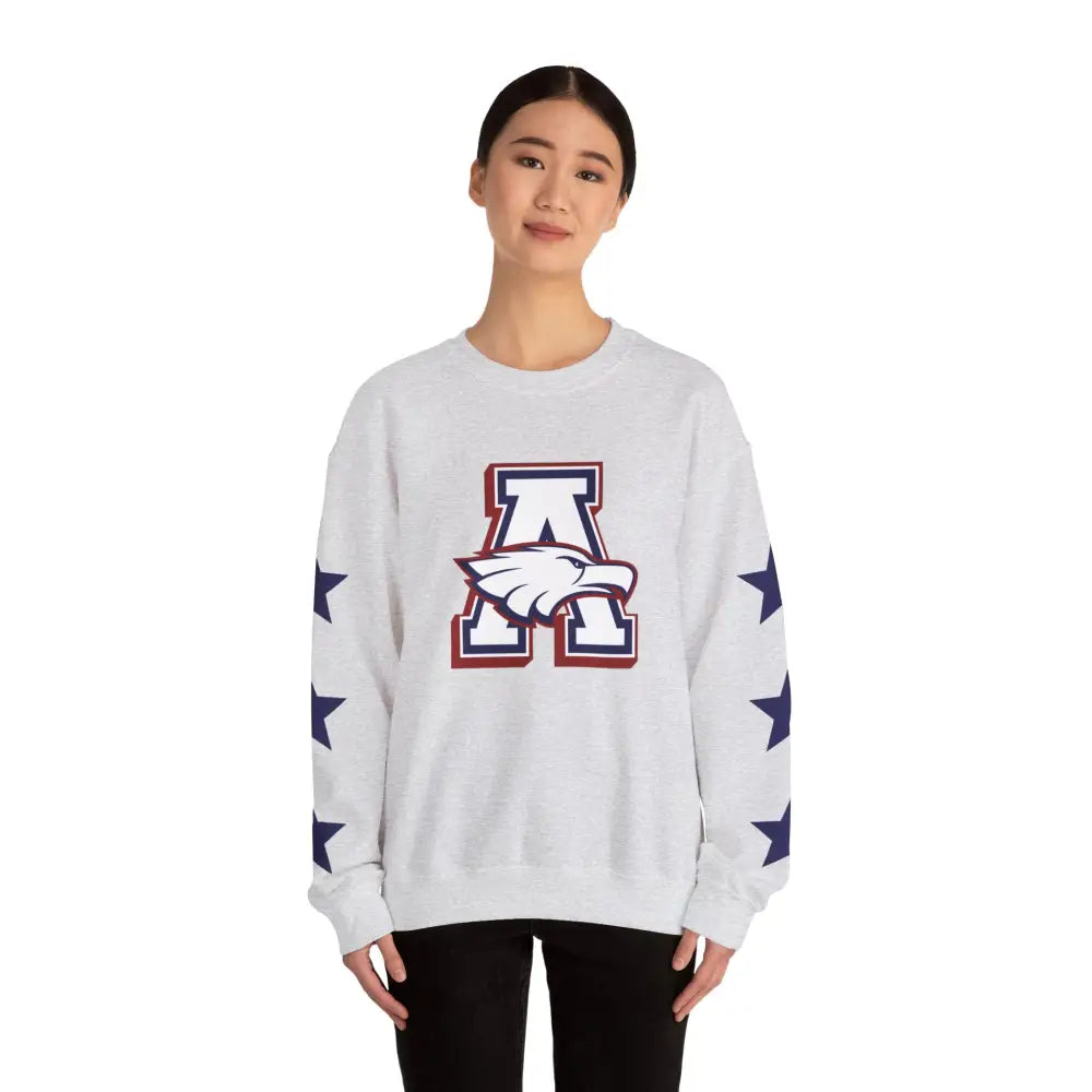 Allen Eagles All-Star Sweatshirt - Sweatshirt