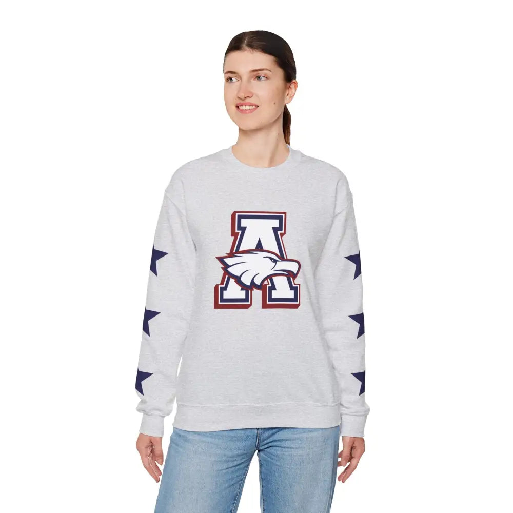 Allen Eagles All-Star Sweatshirt - Sweatshirt