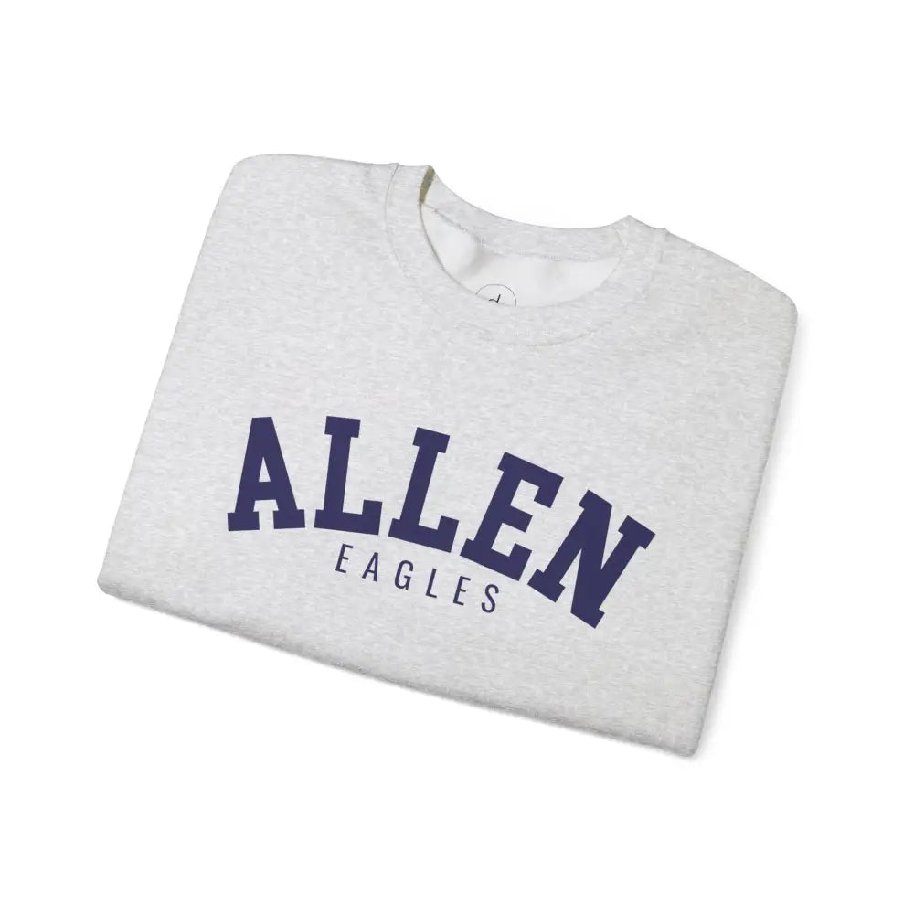 Allen Eagles Chill Sweatshirt - Sweatshirt