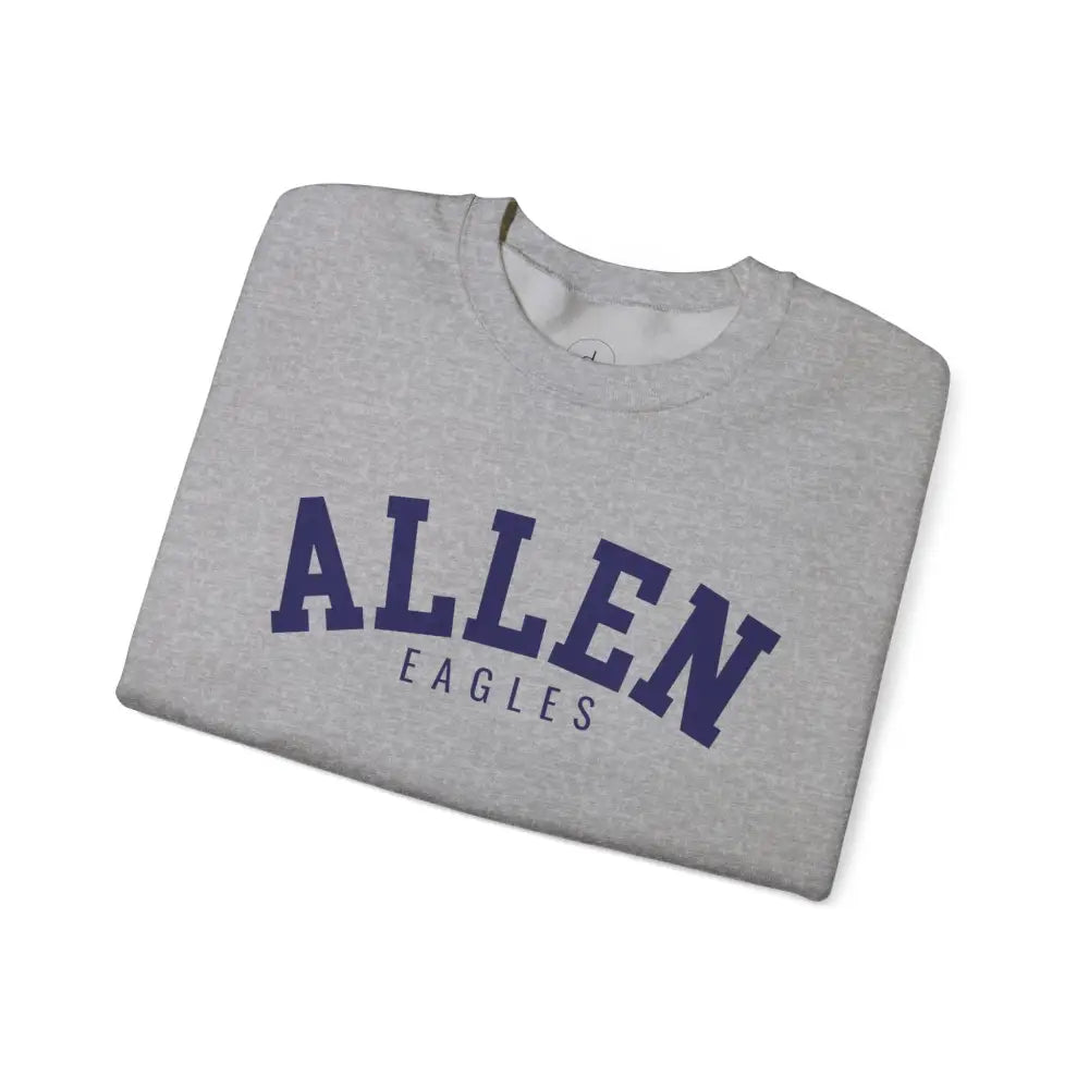 Allen Eagles Chill Sweatshirt - Sweatshirt