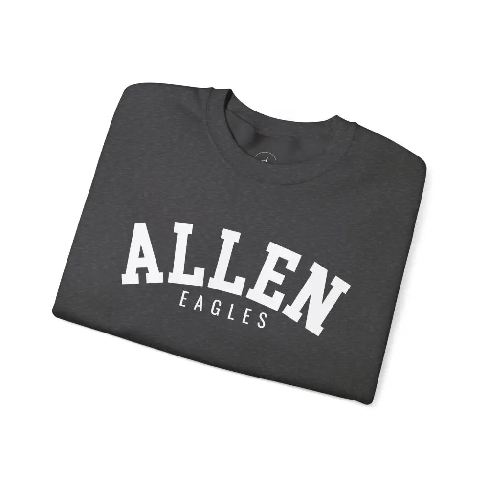 Allen Eagles Chill Sweatshirt - Sweatshirt