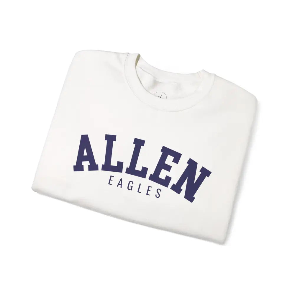 Allen Eagles Chill Sweatshirt - Sweatshirt