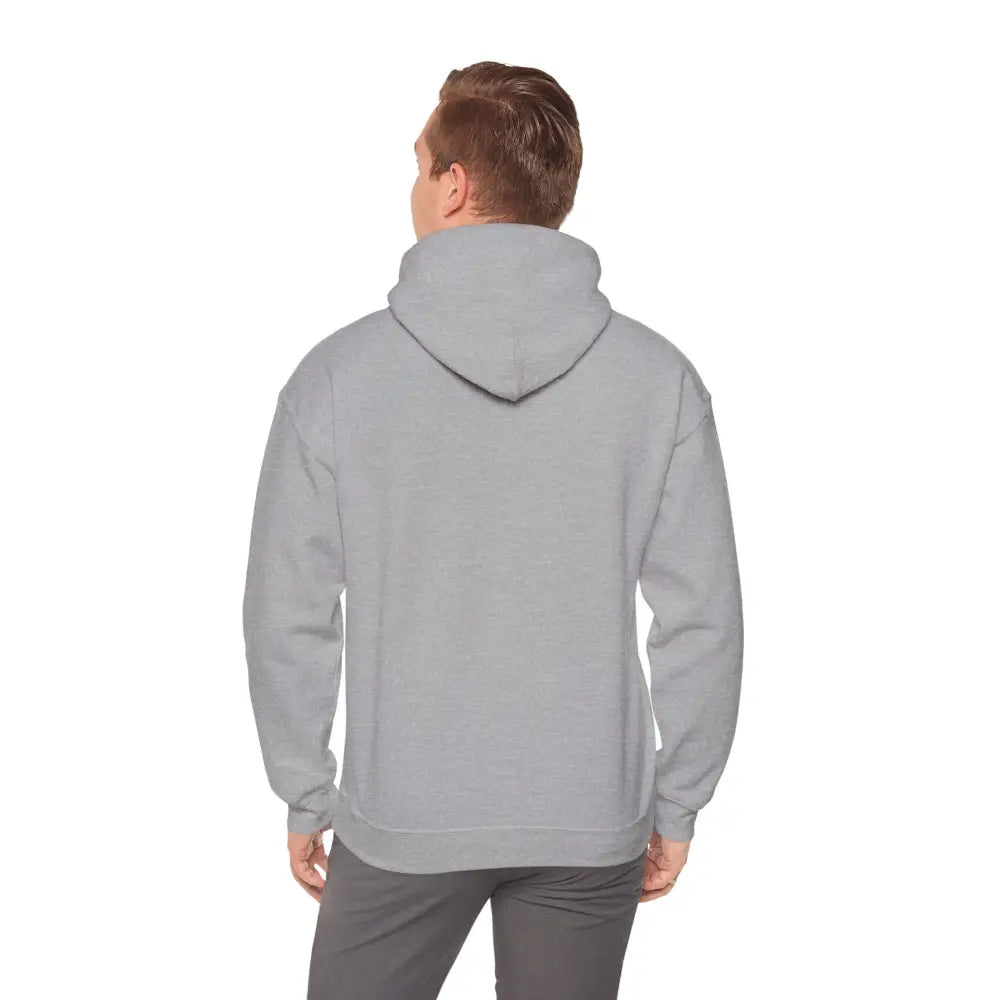 Allen Eagles Classic Hoodie - Hoodie