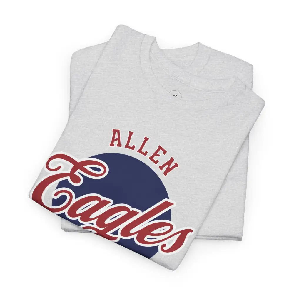 Allen Eagles Established Tee - T-Shirt