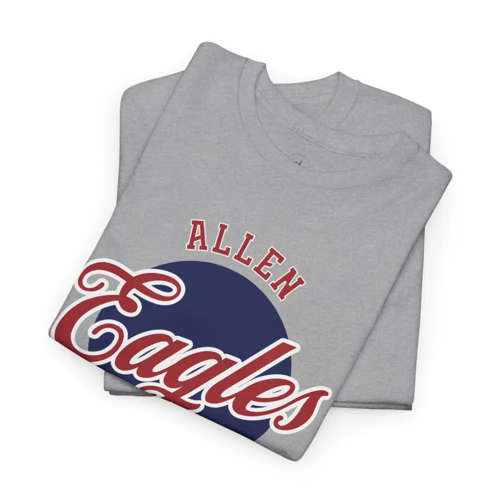 Allen Eagles Established Tee - T-Shirt