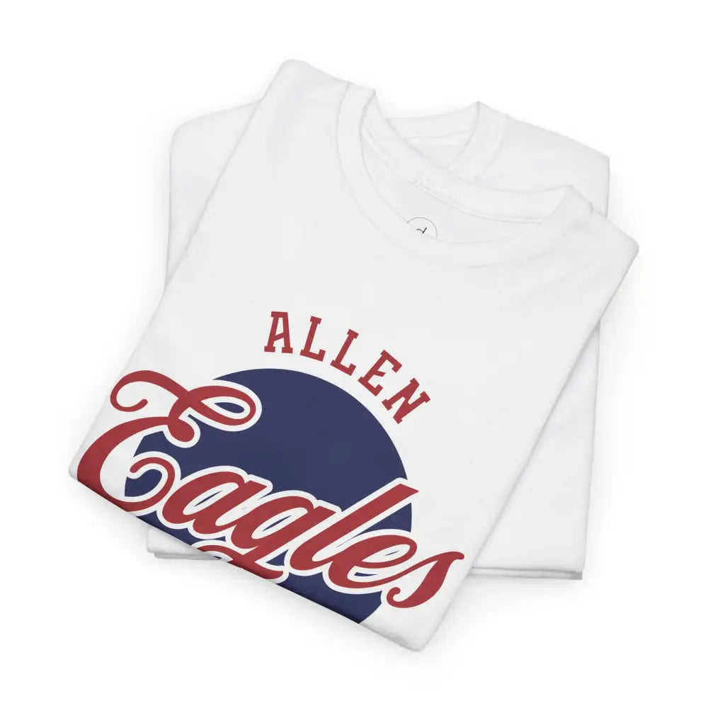 Allen Eagles Established Tee - T-Shirt
