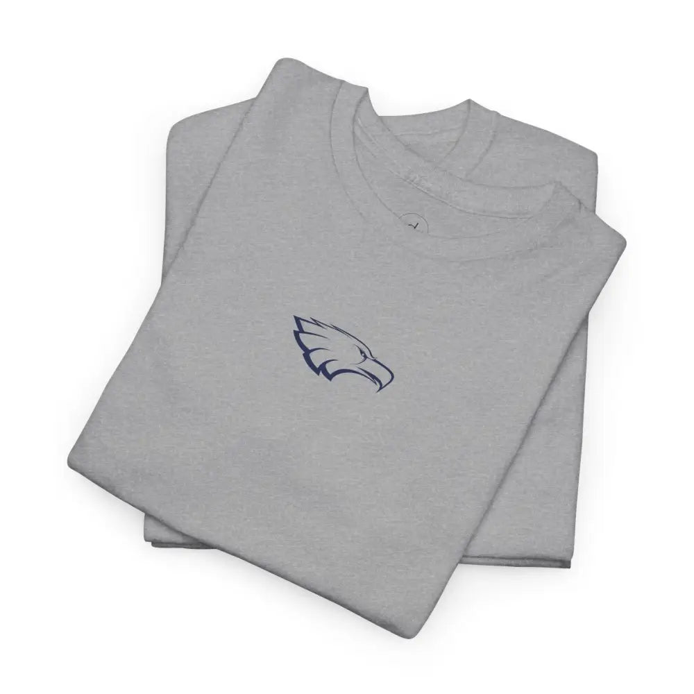 Allen Eagles Flight Mode Tee - T-Shirt