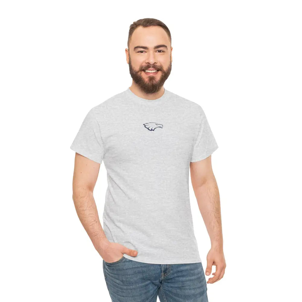 Allen Eagles Flight Mode Tee - T-Shirt