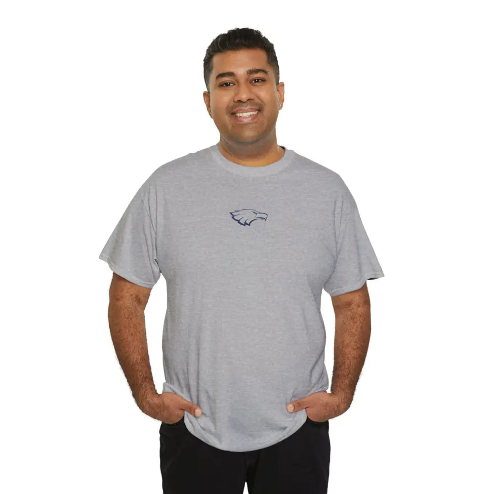 Allen Eagles Flight Mode Tee - T-Shirt