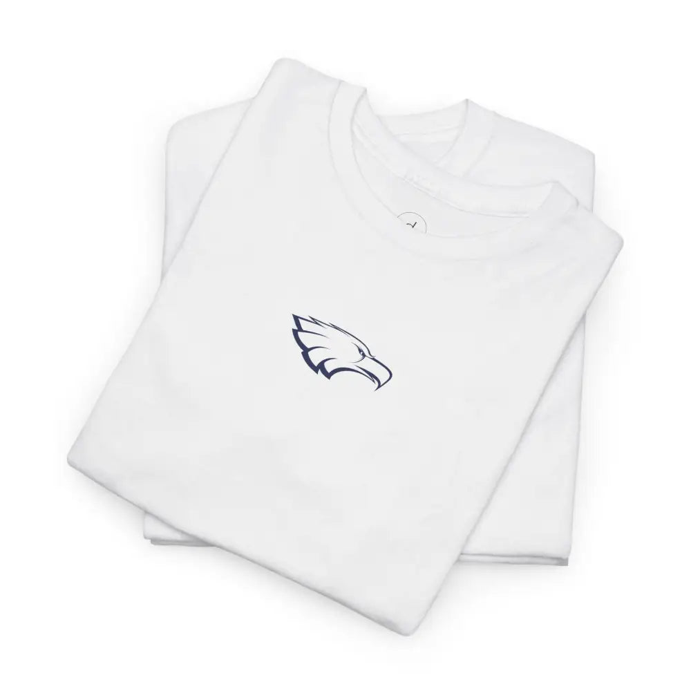Allen Eagles Flight Mode Tee - T-Shirt