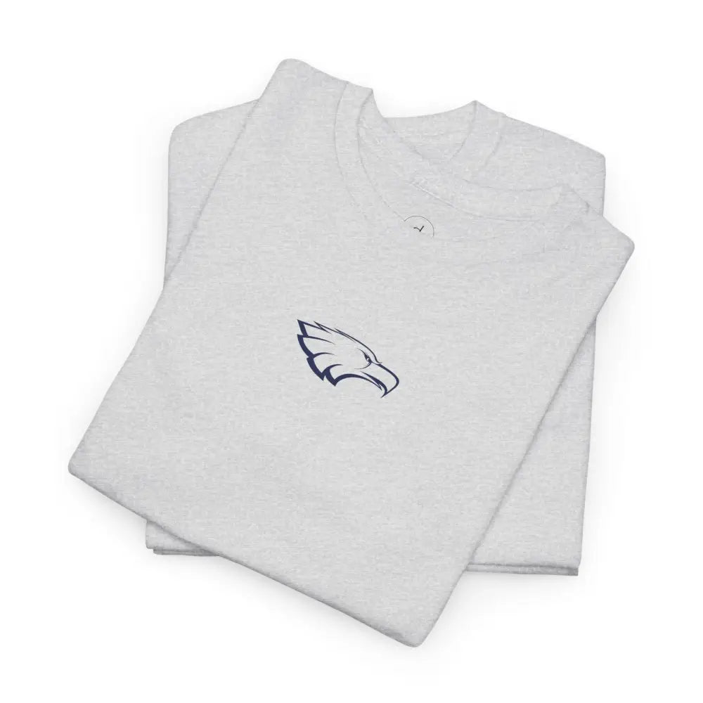 Allen Eagles Flight Mode Tee - T-Shirt