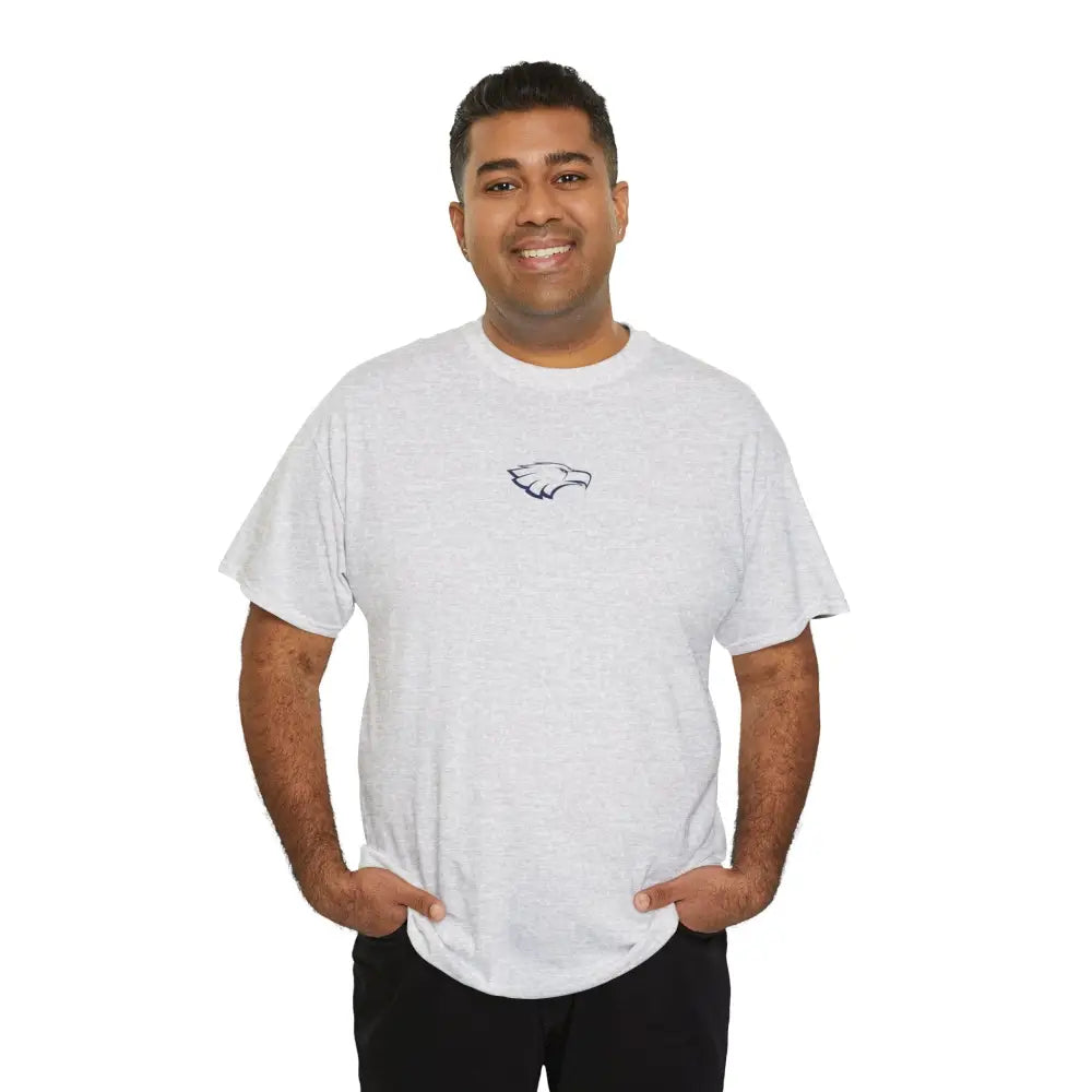 Allen Eagles Flight Mode Tee - T-Shirt