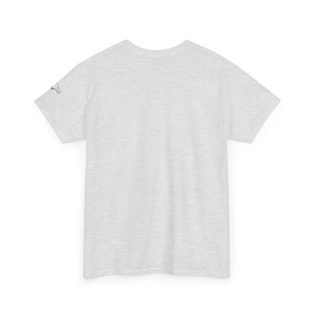 Allen Eagles Roots Tee - T-Shirt