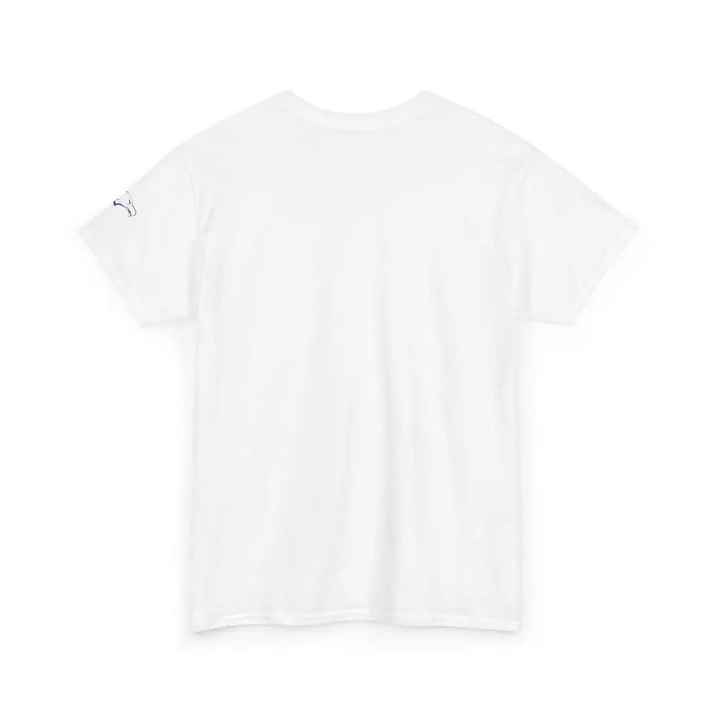 Allen Eagles Roots Tee - T-Shirt