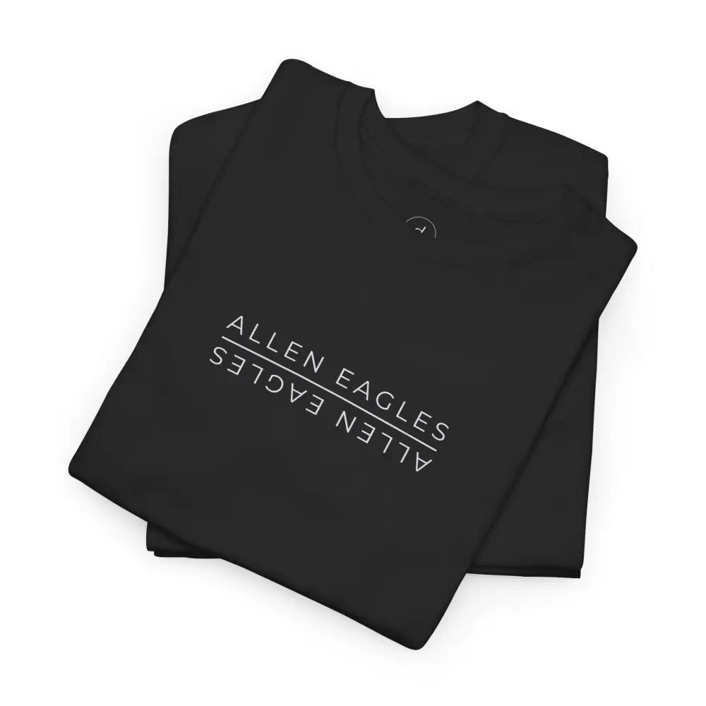 Allen Eagles Roots Tee - T-Shirt