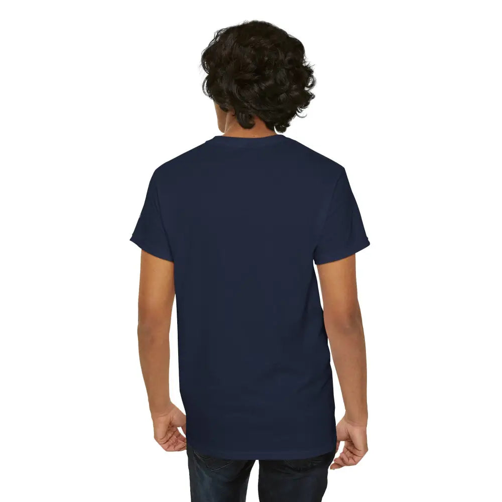 Allen Eagles Roots Tee - T-Shirt