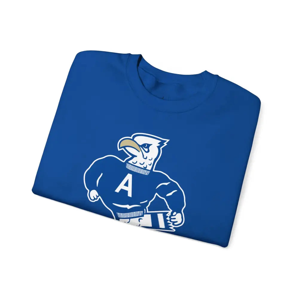 Allen Eagles Tuffy Crewneck Sweatshirt - Sweatshirt