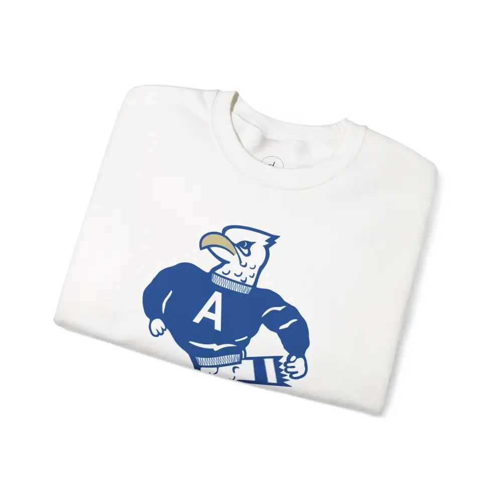 Allen Eagles Tuffy Crewneck Sweatshirt - Sweatshirt