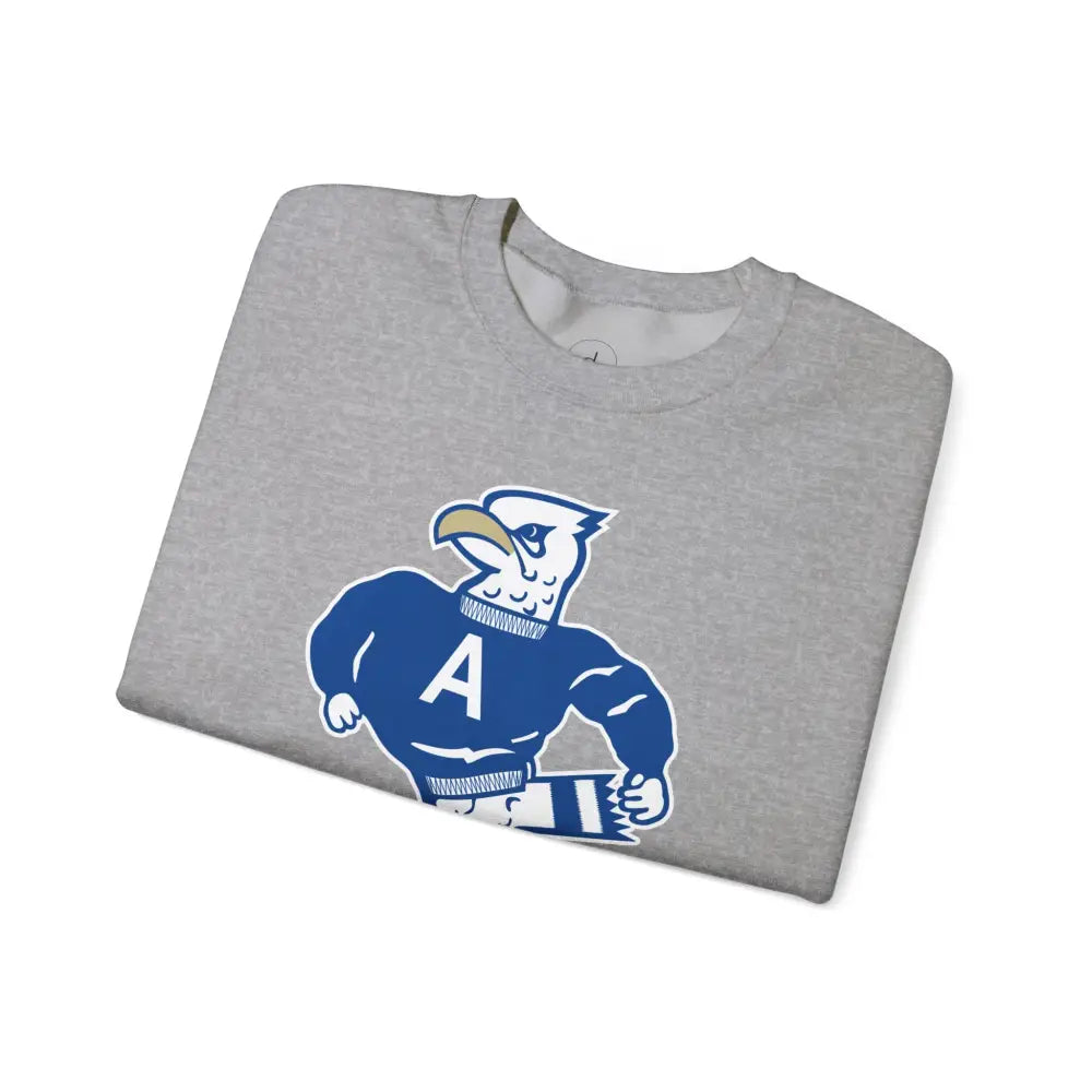 Allen Eagles Tuffy Crewneck Sweatshirt - Sweatshirt