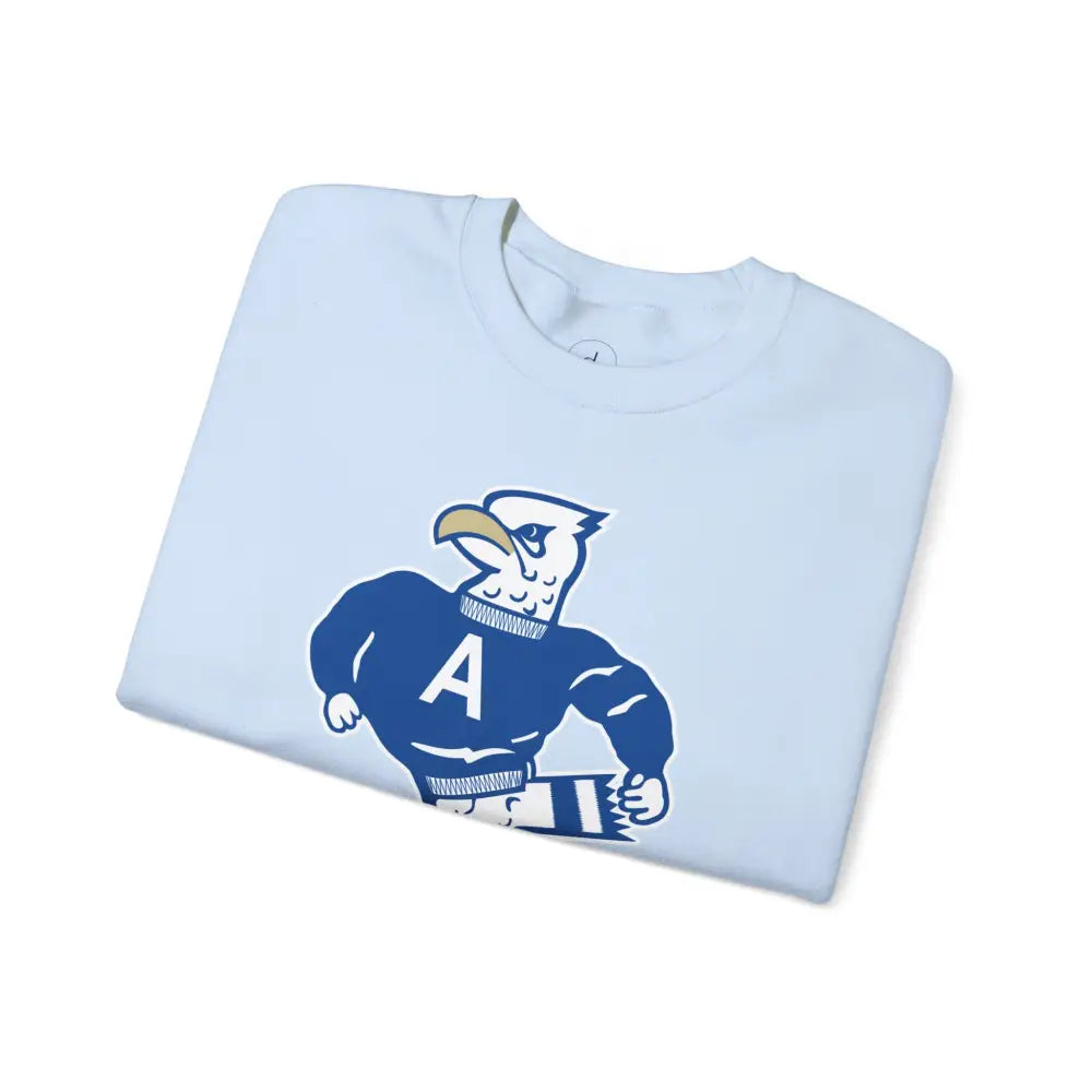 Allen Eagles Tuffy Crewneck Sweatshirt - Sweatshirt
