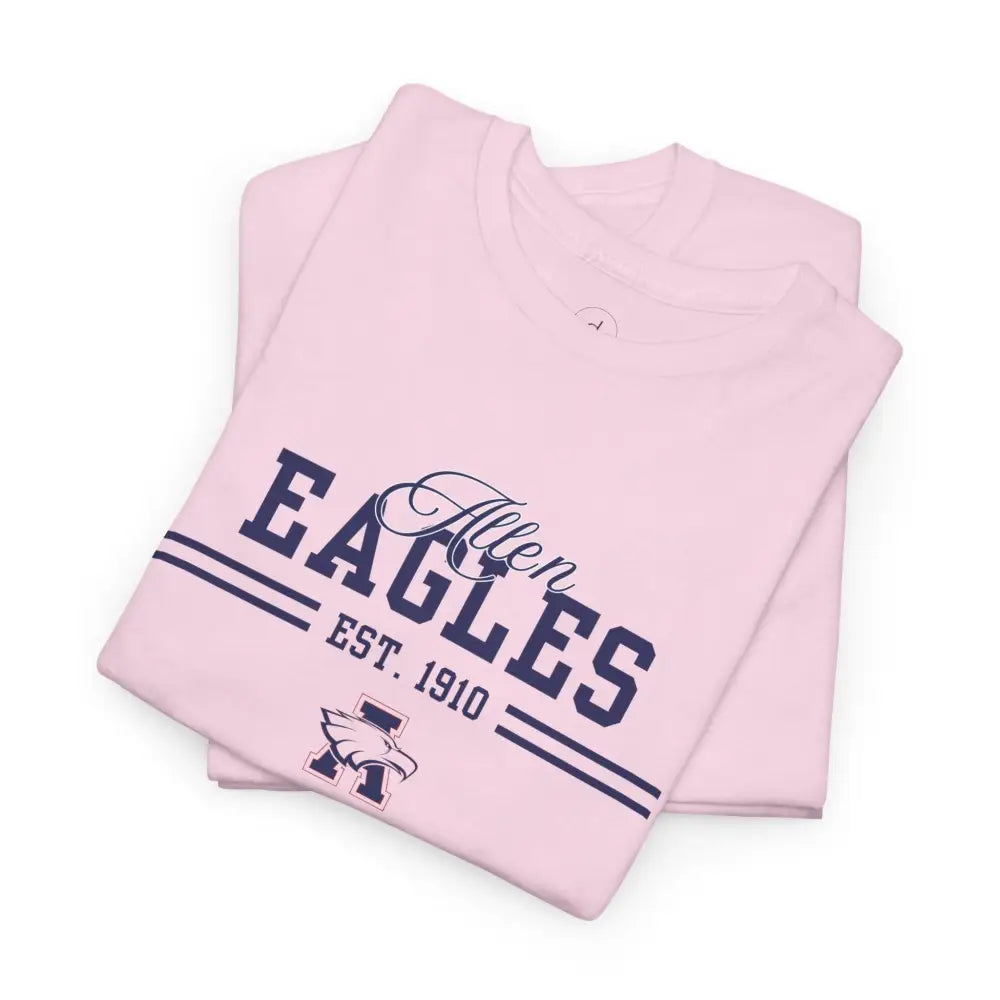 Allen Eagles Varsity Classic Tee - T-Shirt