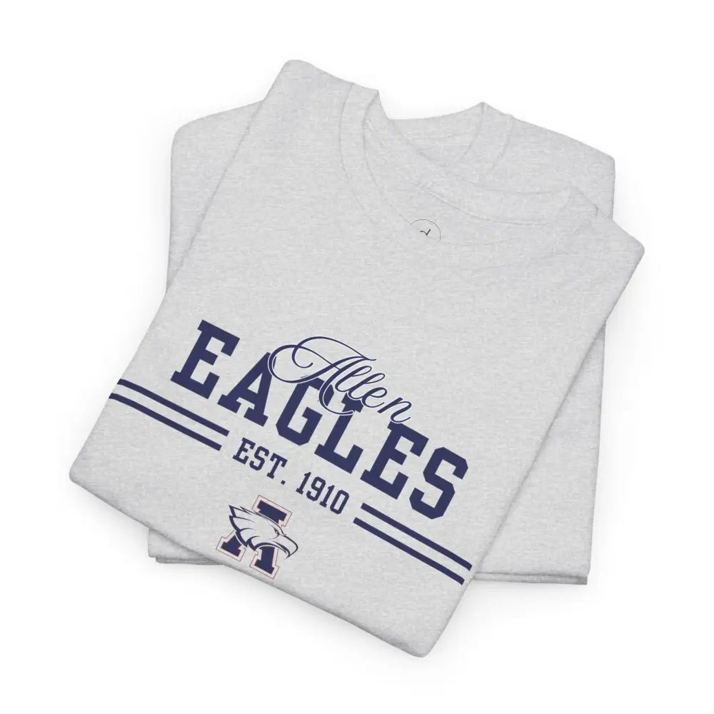 Allen Eagles Varsity Classic Tee - T-Shirt