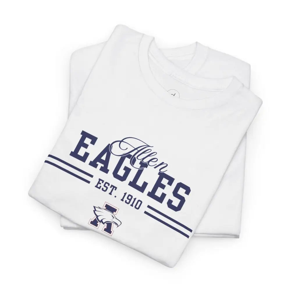 Allen Eagles Varsity Classic Tee - T-Shirt