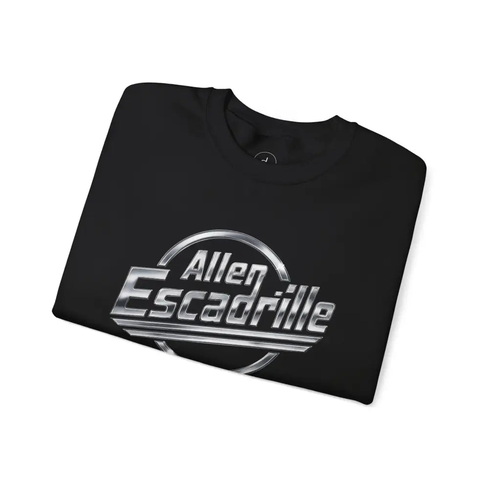 Allen Escadrille Chrome Sweatshirt Sweatshirt