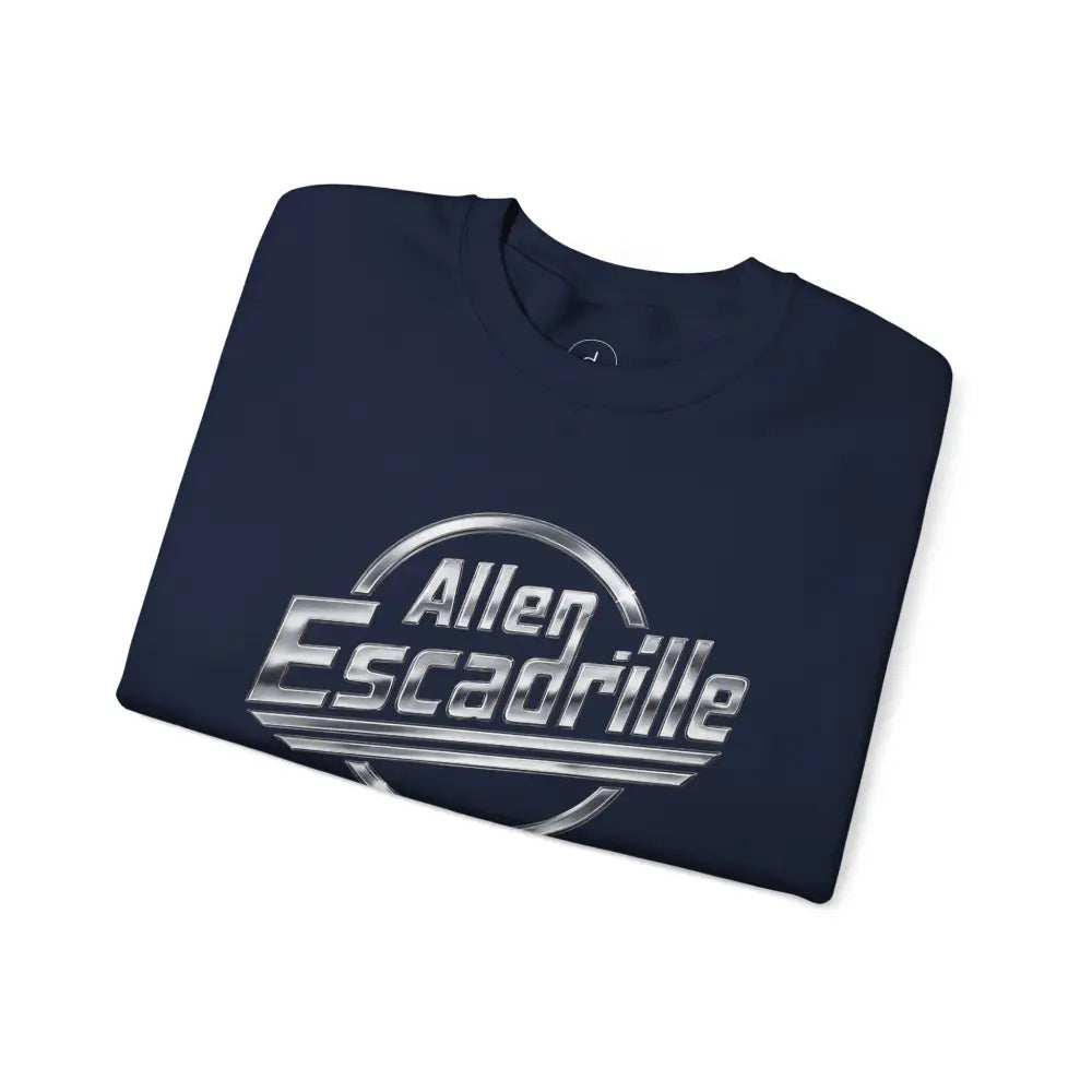 Allen Escadrille Chrome Sweatshirt Sweatshirt